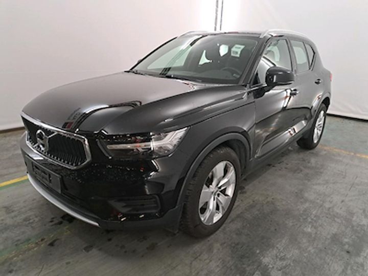 Photo 0 VIN: YV1XZ72VDL2304540 - VOLVO XC40 DIESEL 