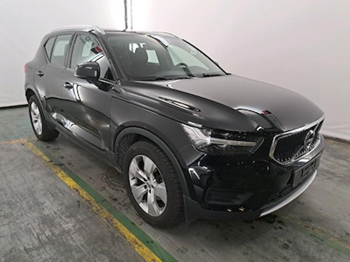 Photo 1 VIN: YV1XZ72VDL2304540 - VOLVO XC40 DIESEL 