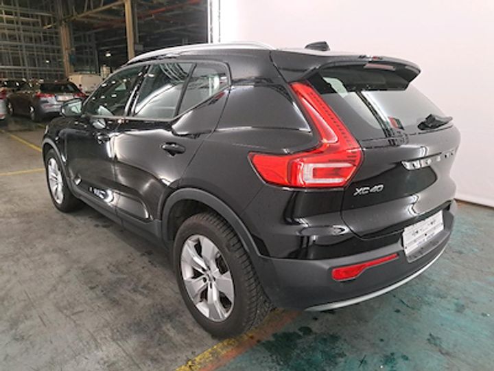 Photo 2 VIN: YV1XZ72VDL2304540 - VOLVO XC40 DIESEL 