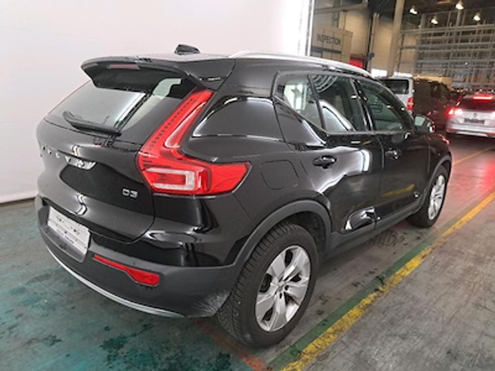 Photo 3 VIN: YV1XZ72VDL2304540 - VOLVO XC40 DIESEL 