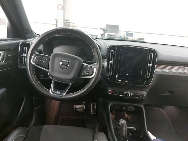 Photo 11 VIN: YV1XZ72VDL2306073 - VOLVO XC40 