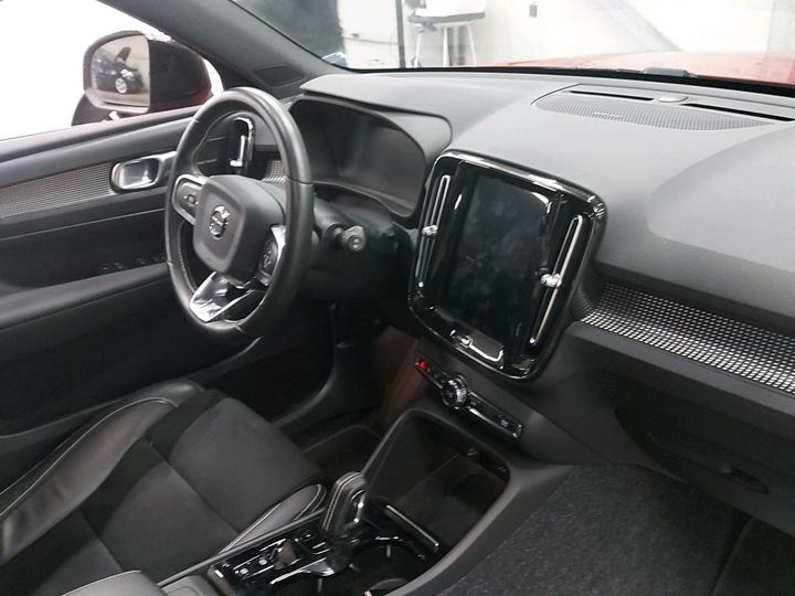 Photo 2 VIN: YV1XZ72VDL2306073 - VOLVO XC40 