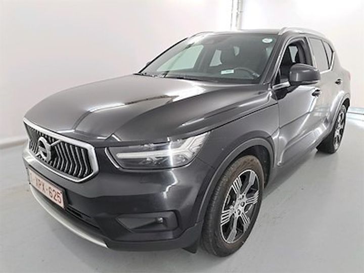 Photo 1 VIN: YV1XZ72VDL2309077 - VOLVO XC40 DIESEL 