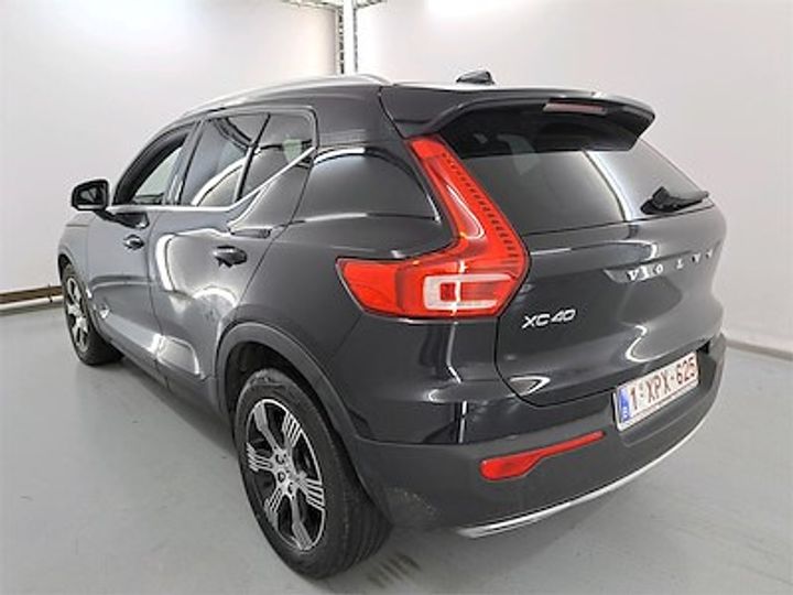 Photo 3 VIN: YV1XZ72VDL2309077 - VOLVO XC40 DIESEL 