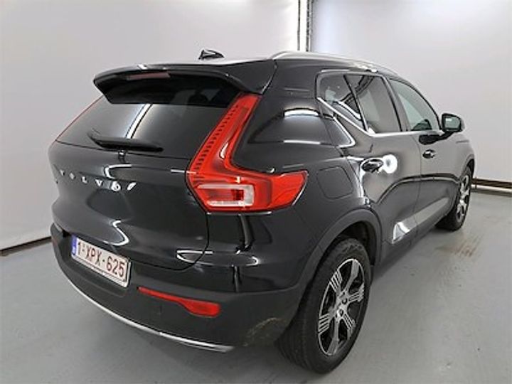 Photo 4 VIN: YV1XZ72VDL2309077 - VOLVO XC40 DIESEL 