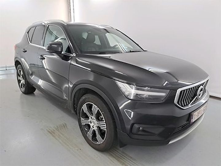 Photo 2 VIN: YV1XZ72VDL2309077 - VOLVO XC40 DIESEL 