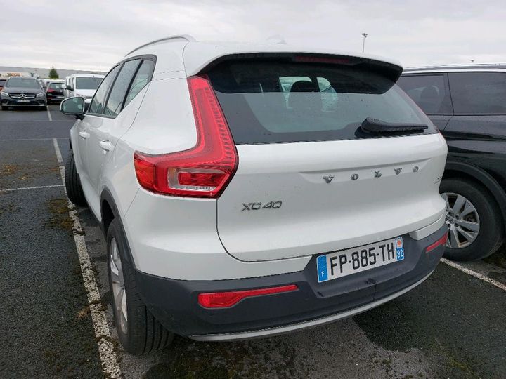 Photo 3 VIN: YV1XZ72VDL2321418 - VOLVO XC40 