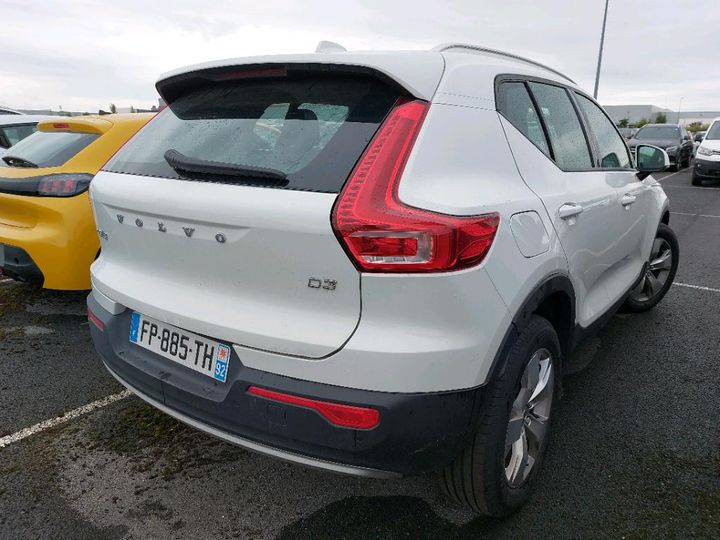 Photo 4 VIN: YV1XZ72VDL2321418 - VOLVO XC40 