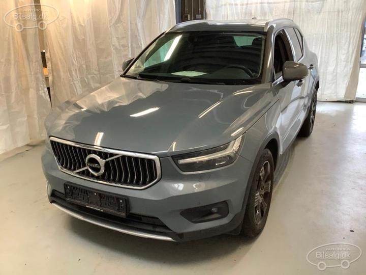 Photo 0 VIN: YV1XZ72VDL2327571 - VOLVO XC40 SUV 