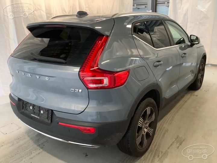 Photo 15 VIN: YV1XZ72VDL2327571 - VOLVO XC40 SUV 