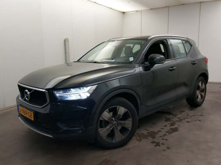 Photo 1 VIN: YV1XZ72VDL2332019 - VOLVO XC40 