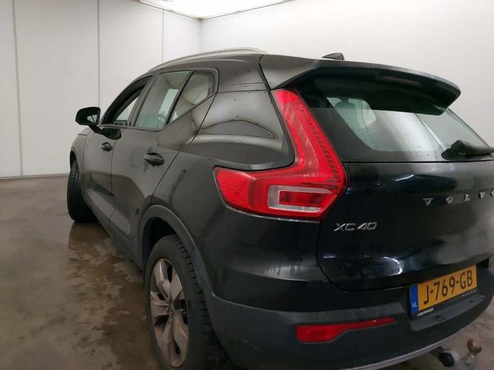 Photo 28 VIN: YV1XZ72VDL2332019 - VOLVO XC40 