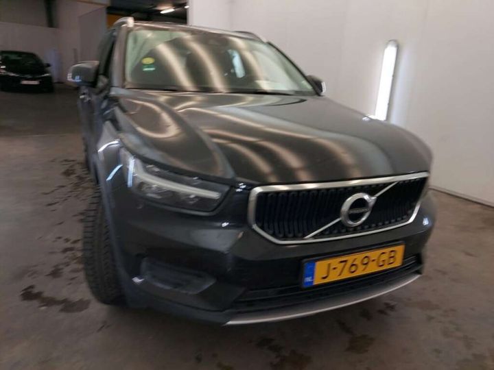 Photo 4 VIN: YV1XZ72VDL2332019 - VOLVO XC40 