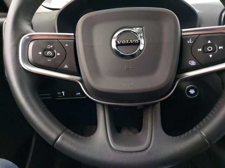 Photo 6 VIN: YV1XZ72VDL2332019 - VOLVO XC40 