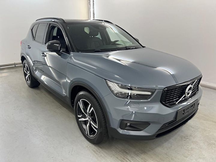 Photo 1 VIN: YV1XZ72VDL2338055 - VOLVO XC40 DIESEL 