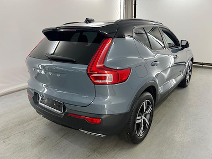 Photo 3 VIN: YV1XZ72VDL2338055 - VOLVO XC40 DIESEL 