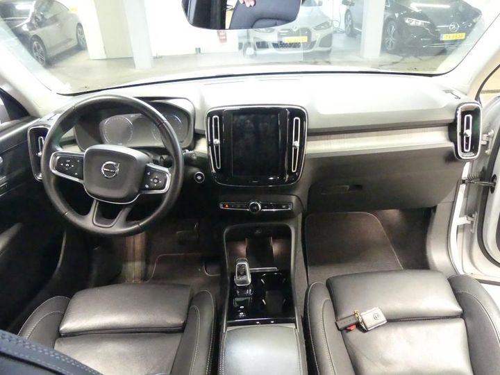 Photo 6 VIN: YV1XZ72VDL2347701 - VOLVO XC40 