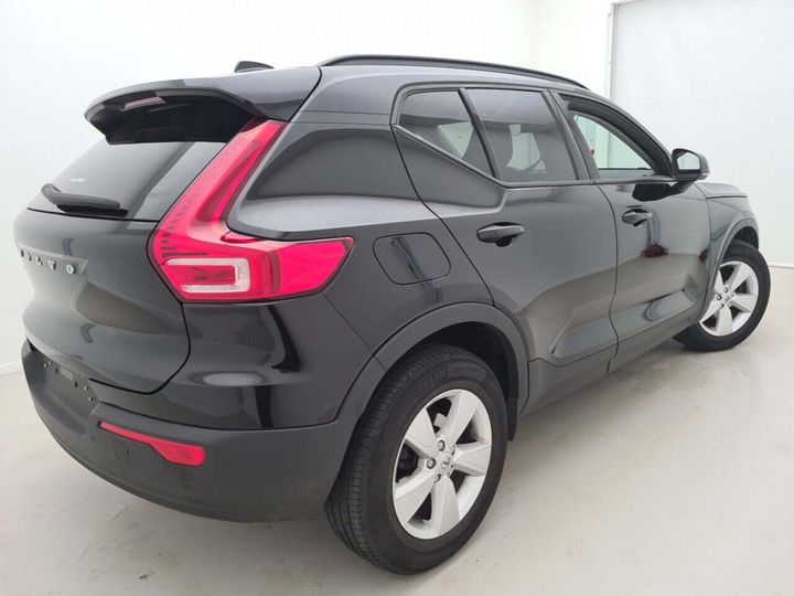 Photo 1 VIN: YV1XZ72VDM2394040 - VOLVO XC40 