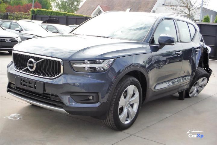 Photo 0 VIN: YV1XZ72VDM2421754 - VOLVO XC40 SUV 