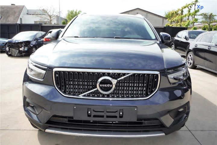 Photo 20 VIN: YV1XZ72VDM2421754 - VOLVO XC40 SUV 