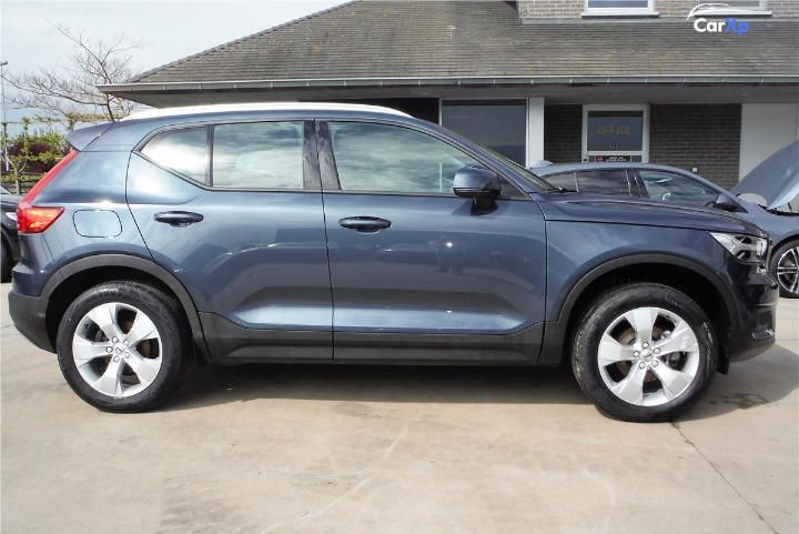 Photo 21 VIN: YV1XZ72VDM2421754 - VOLVO XC40 SUV 