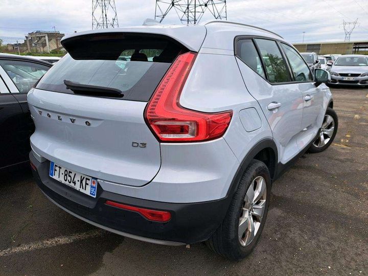 Photo 2 VIN: YV1XZ72VDM2430563 - VOLVO XC40 