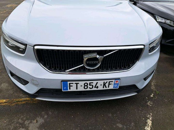 Photo 23 VIN: YV1XZ72VDM2430563 - VOLVO XC40 