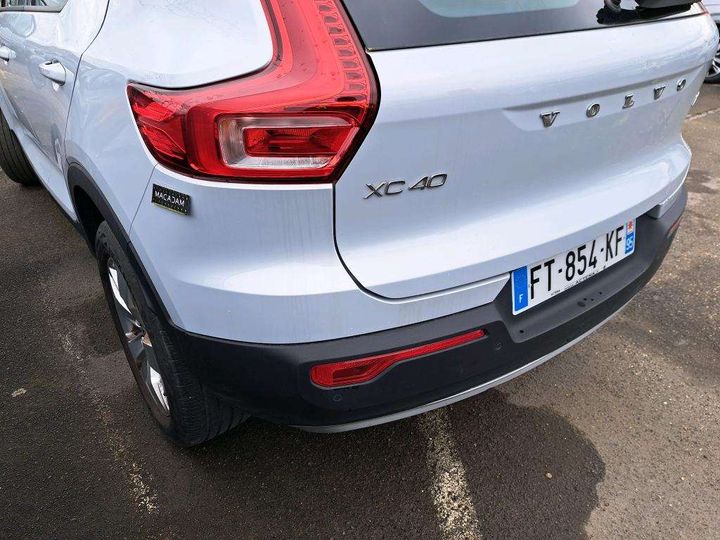 Photo 29 VIN: YV1XZ72VDM2430563 - VOLVO XC40 