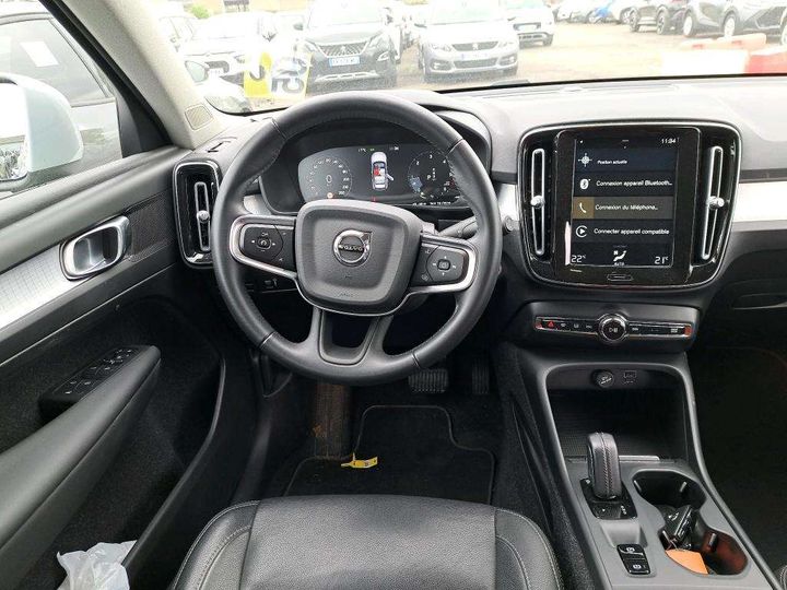 Photo 3 VIN: YV1XZ72VDM2430563 - VOLVO XC40 