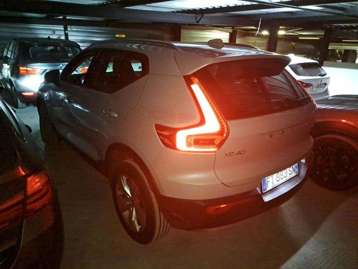 Photo 1 VIN: YV1XZ72VDM2432882 - VOLVO XC40 