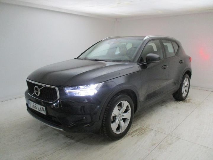 Photo 1 VIN: YV1XZ72VDM2438260 - VOLVO XC40 