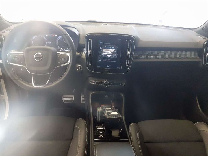 Photo 3 VIN: YV1XZ72VDM2444529 - VOLVO XC40 