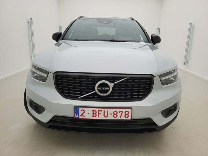 Photo 29 VIN: YV1XZ72VDM2444886 - VOLVO XC40 