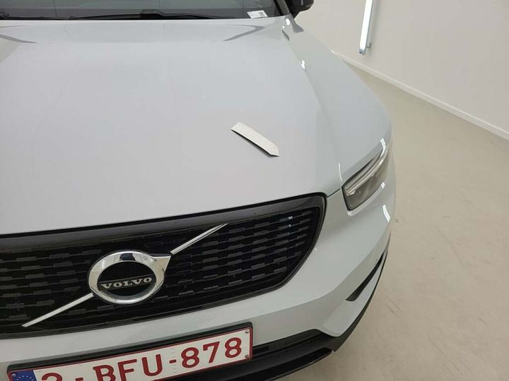 Photo 3 VIN: YV1XZ72VDM2444886 - VOLVO XC40 