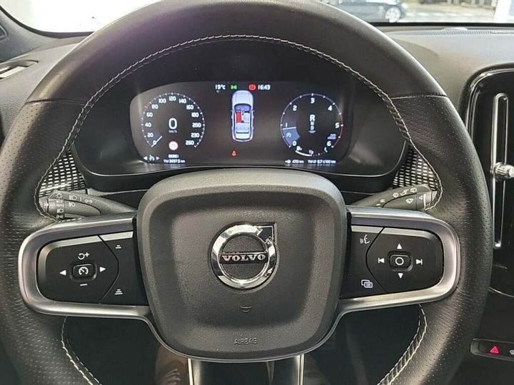 Photo 5 VIN: YV1XZ72VDM2444886 - VOLVO XC40 