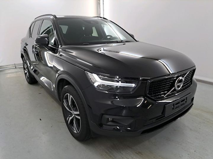 Photo 1 VIN: YV1XZ72VDM2446082 - VOLVO XC40 