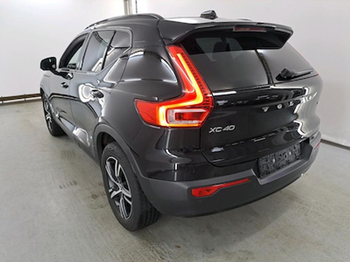 Photo 2 VIN: YV1XZ72VDM2446082 - VOLVO XC40 