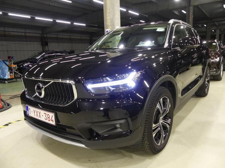 Photo 0 VIN: YV1XZ72VDM2453152 - VOLVO XC40 