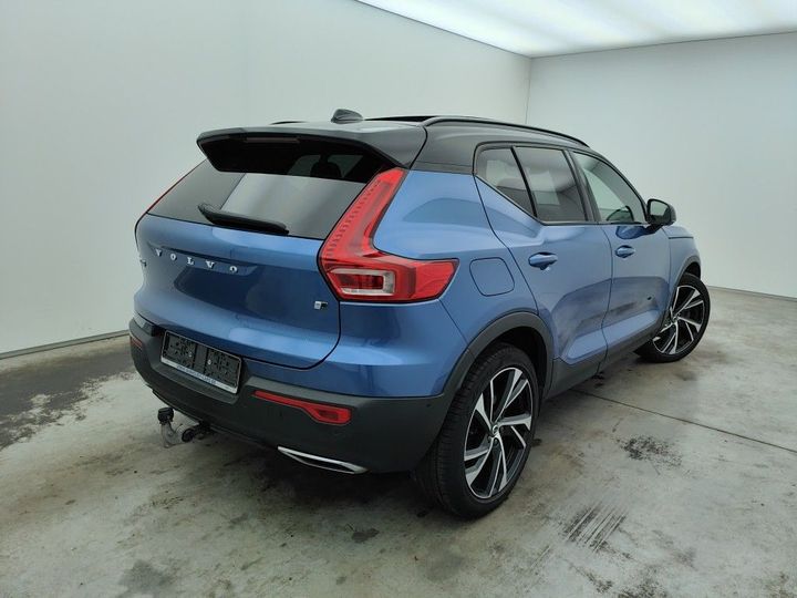 Photo 2 VIN: YV1XZA6BCJ2001265 - VOLVO XC40 &#3917 