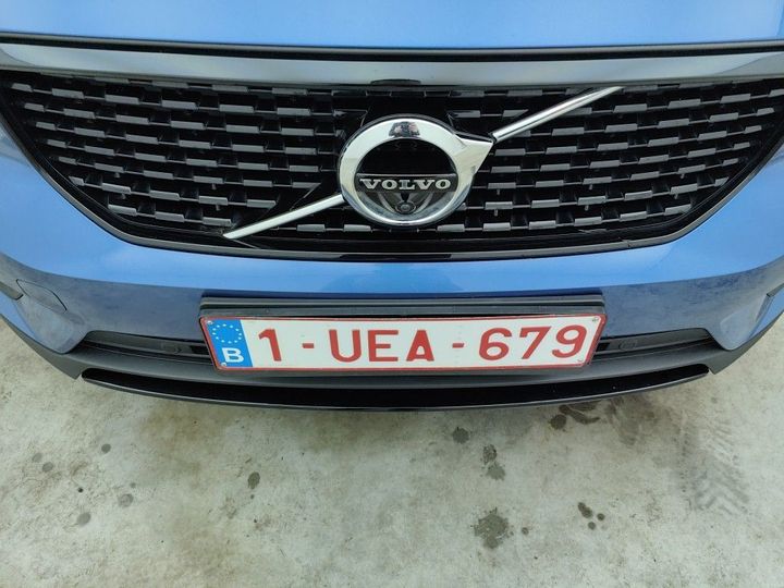 Photo 5 VIN: YV1XZA6BCJ2001265 - VOLVO XC40 &#3917 