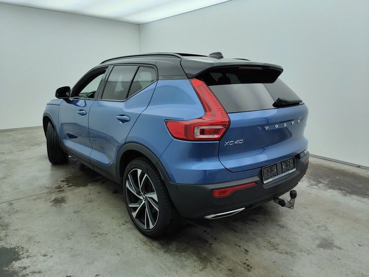 Photo 7 VIN: YV1XZA6BCJ2001265 - VOLVO XC40 &#3917 