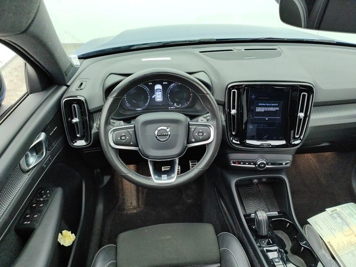 Photo 9 VIN: YV1XZA6BCJ2001265 - VOLVO XC40 &#3917 