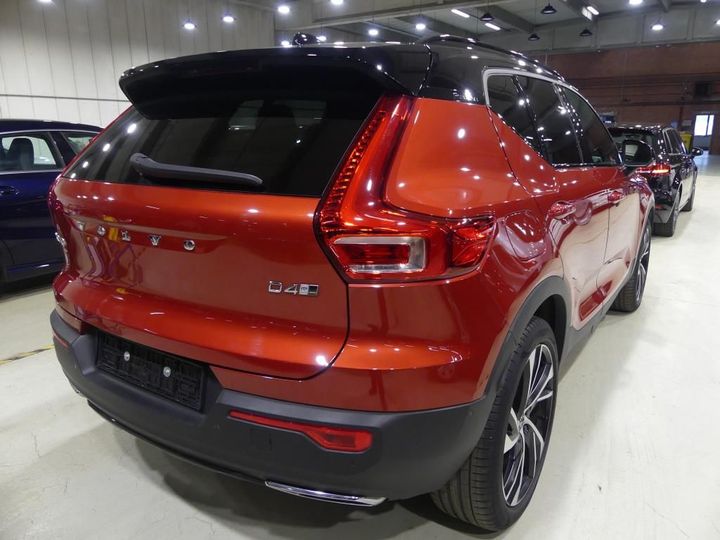 Photo 2 VIN: YV1XZA6BCJ2001302 - VOLVO XC40 