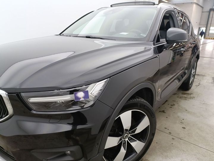 Photo 34 VIN: YV1XZA6BCJ2001338 - VOLVO XC40 &#3917 