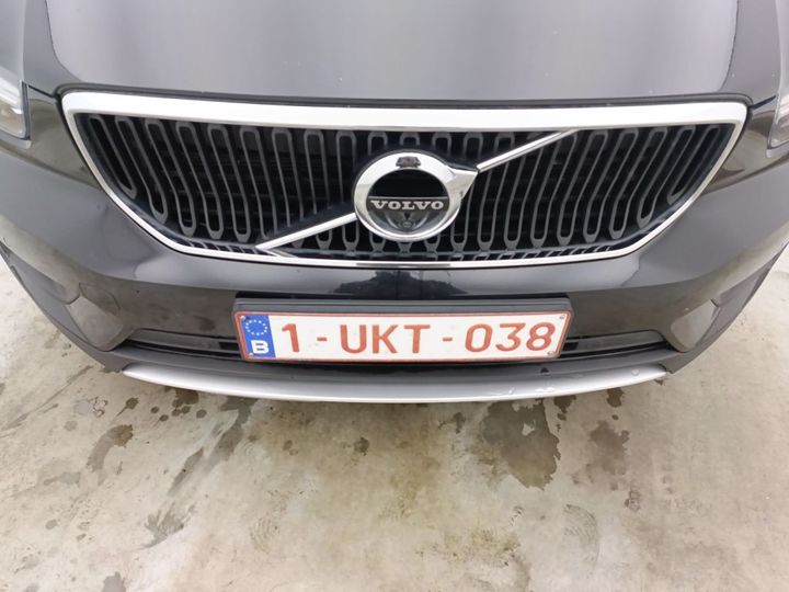 Photo 5 VIN: YV1XZA6BCJ2001338 - VOLVO XC40 &#3917 