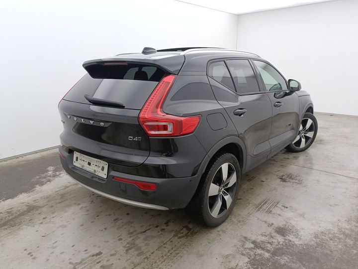 Photo 2 VIN: YV1XZA6BCJ2001338 - VOLVO XC40 &#3917 