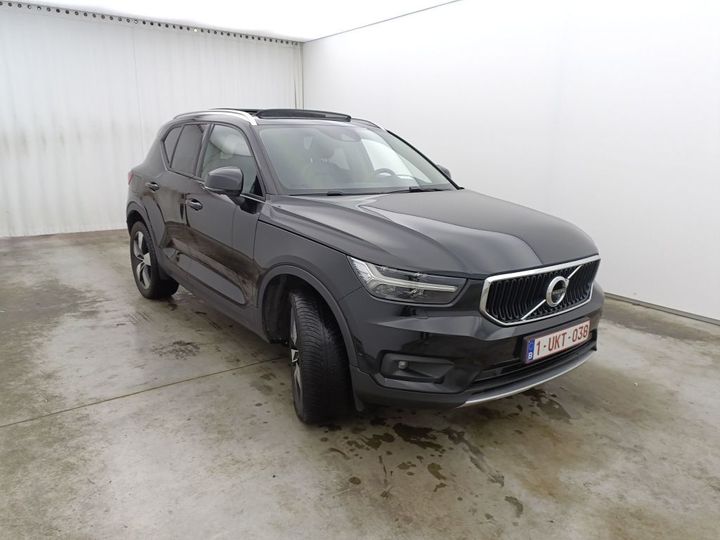 Photo 8 VIN: YV1XZA6BCJ2001338 - VOLVO XC40 &#3917 