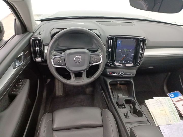 Photo 9 VIN: YV1XZA6BCJ2001338 - VOLVO XC40 &#3917 