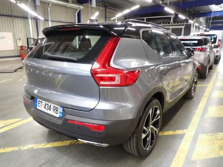 Photo 2 VIN: YV1XZA6BCJ2001805 - VOLVO XC40 