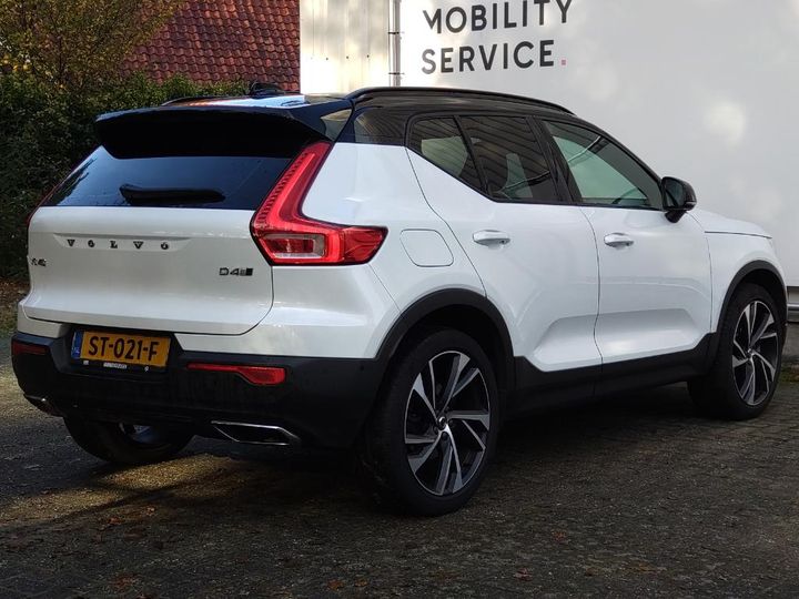 Photo 3 VIN: YV1XZA6BCJ2003402 - VOLVO XC40 